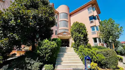 ALKENT 2000 YEDİTEPE ST 1+1 DAİRE 