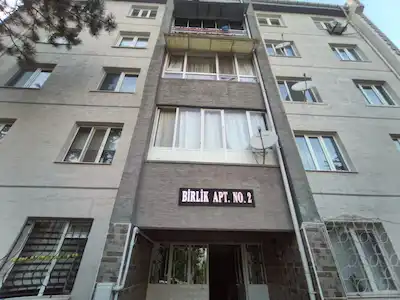 RE/MAX MOD'DAN YUNUS EMRE DEVLET HAST.ACİL KARŞISI YATIRIMLIK SATILIK 2+1