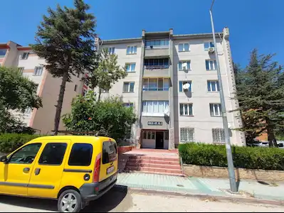 RE/MAX MOD'DAN YUNUS EMRE DEVLET HAST.ACİL KARŞISI SATILIK 2+1