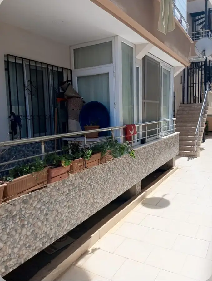 DİDİM MERKEZ AYRI MUTFAK 2+1 FIRSAT DAİRE..