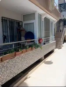 DİDİM MERKEZ AYRI MUTFAK 2+1 FIRSAT DAİRE..