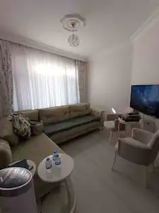 FATİH SİLİVRİKAPI DA 1+1 BALKONLU FIRSAT DAİRE