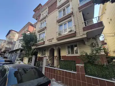 KANARYA MERKEZ'DE 2+1 SATILIK DAİRE