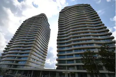 REMAX7TEPE'DEN ACARBLU SATILIK 2+1