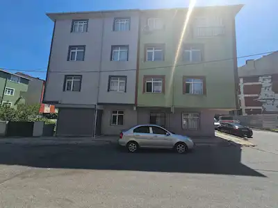 SANCAKTEPE MERVE MAHALLESİ CADDE ÜZERİ KİRALIK 80 M2 İŞYERİ