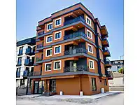 6 REMAX BESTTEN SEYREK MERKEZDE SIFIR SATILIK 1+1 DAİRE