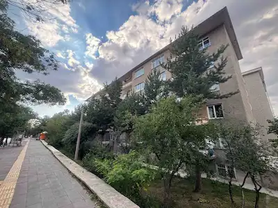 REMAX ARTIS'DEN YENIŞEHIR'DE KIRALIK 2+1 DAIRE
