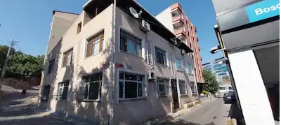 KASIMPAŞA MERTEK SOKAK KIRALIK 2+1 DAIRE