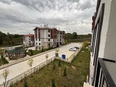 REMAX-HÜR MÜGE ERGÜN AYDAŞ'TAN ALANDÜZÜ' NDE KİRALIK DAİRE.