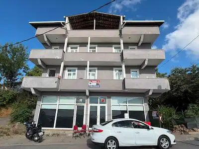 ÇAVUŞBAŞI BAKLACI MAH. 3 KATLI MÜSTAKIL SATILIK BINA