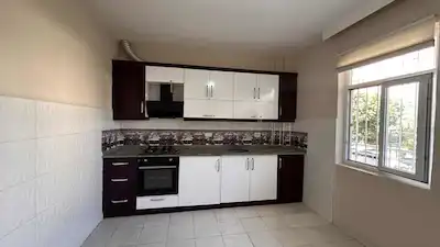 ILICA PAZARYERİ MEVKİİNDE 2+1 AYRI MUTFAKLI KİRALIK DAİRE