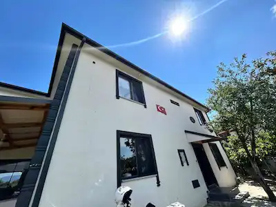 SAKARYA KARAPÜRÇEK MESUDİYE’DE TAPULU ÇİFTLİK ARSASI | ADA 128 PARSEL 2