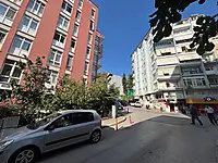İZMİT KOZLUK'TA FULL DENİZ MANZARALI, ARA KAT SATILIK DAİRE