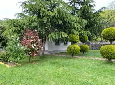 KORUCUKÖY-AHMETLİ MUHTEŞEM DOĞA MÜSTAKİL EV VE 4.750 M2 ARSASI