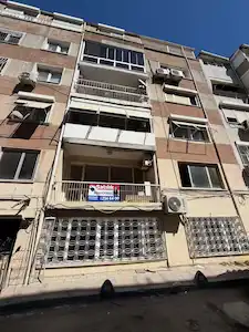 İZMİR GÜZELYALI MAHALLESİNDE 3+1 SATILIK DAİRE