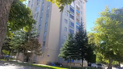 BELSİN ANAFARTALAR 3+1 KOMBİLİ KİRALIK DAİRE