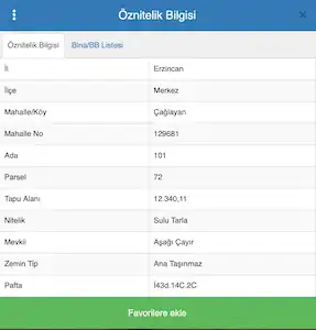 REMAX DEM'DEN ÇAĞLAYAN BELDESİNDE 12 DÖNÜM SATILIK SULU TARLA
