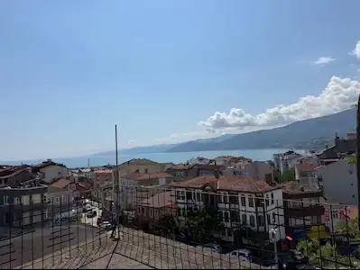 REMAX HİLAL'DEN GERZE'DE 2 DÜKKANLI KOMPLE SATILIK TARİHİ BİNA