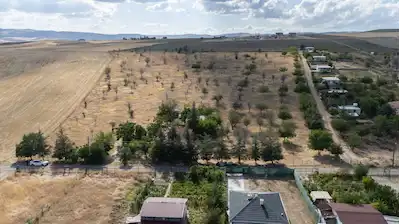 ANKARA PURSAKLAR GÜLEDAR MAHALLESI'NDE 25.084 M²  SATILIK TARLA FIRSATI!