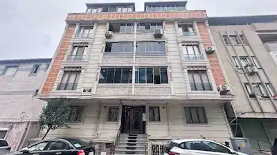 METROBÜSE YAKIN 2+1 DAİRE
