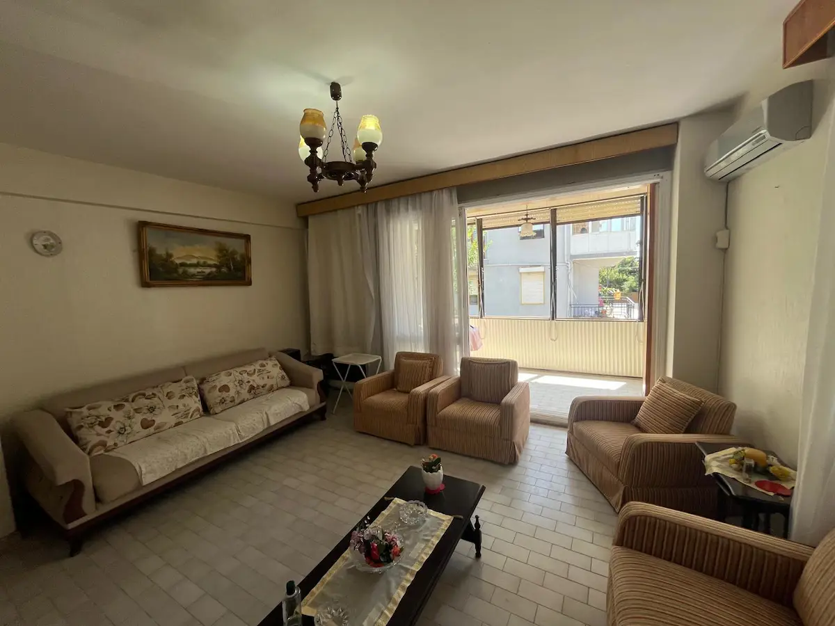 SILIVRI SELIMPAŞA'DA SATILIK 2+1 FIRSAT DAIRE