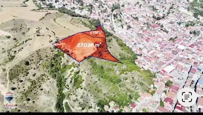 HAVZA İCADİYE’DE 32.273 M² | MERKEZE YAKIN, YATIRIMLIK TARLA