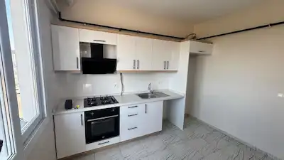 ALİAĞA ÖRNEKKENT’TE 2+1 | 75 M² | BALKONLU, KOMBİLİ, KİRALIK DAİRE