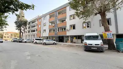 RE/MAX EDE'DEN SEVİM ŞİRİKÇİ LİSESİ KARŞISI SATILIK DÜKKAN