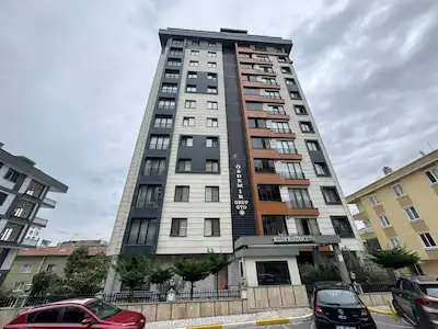 KÜÇÜKÇEKMECE CUMHURİYET MAH’DE 11. KAT | 3+1 | GÜNEY-DOĞU CEPHE | BALKONLU