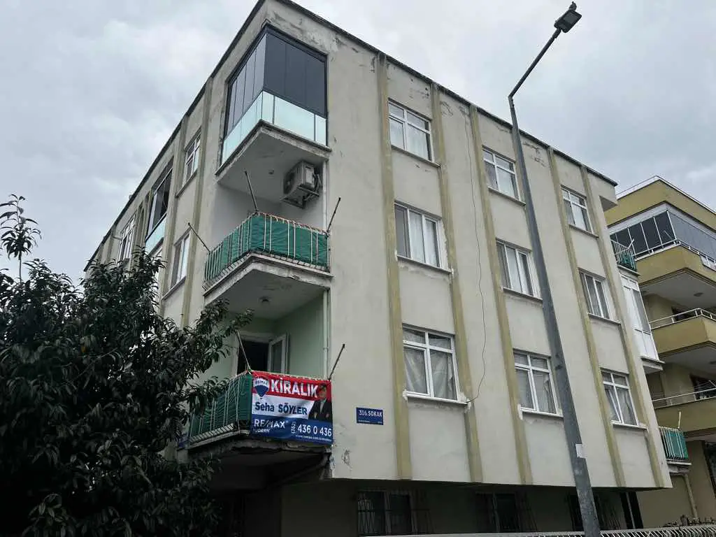 RE/MAX MODERN SEHA SÖYLER'DEN MÜTHİŞ KONUMDA 3+1 KİRALIK DAİRE