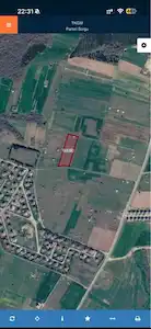 SİLİVRİ’DE KONUT İMARLI HİSSELİ ARSA | PARSEL 3