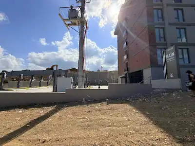 KOCAELİ ÜNİ.UMUTTEPE KAMPÜSÜNDE FULL EŞYALI KİRALIK 1+0 DAİRE