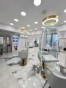 REMAX ARTIS'DEN TERMINAL'DE DEVREN SATILIK GÜZELLIK MERKEZI