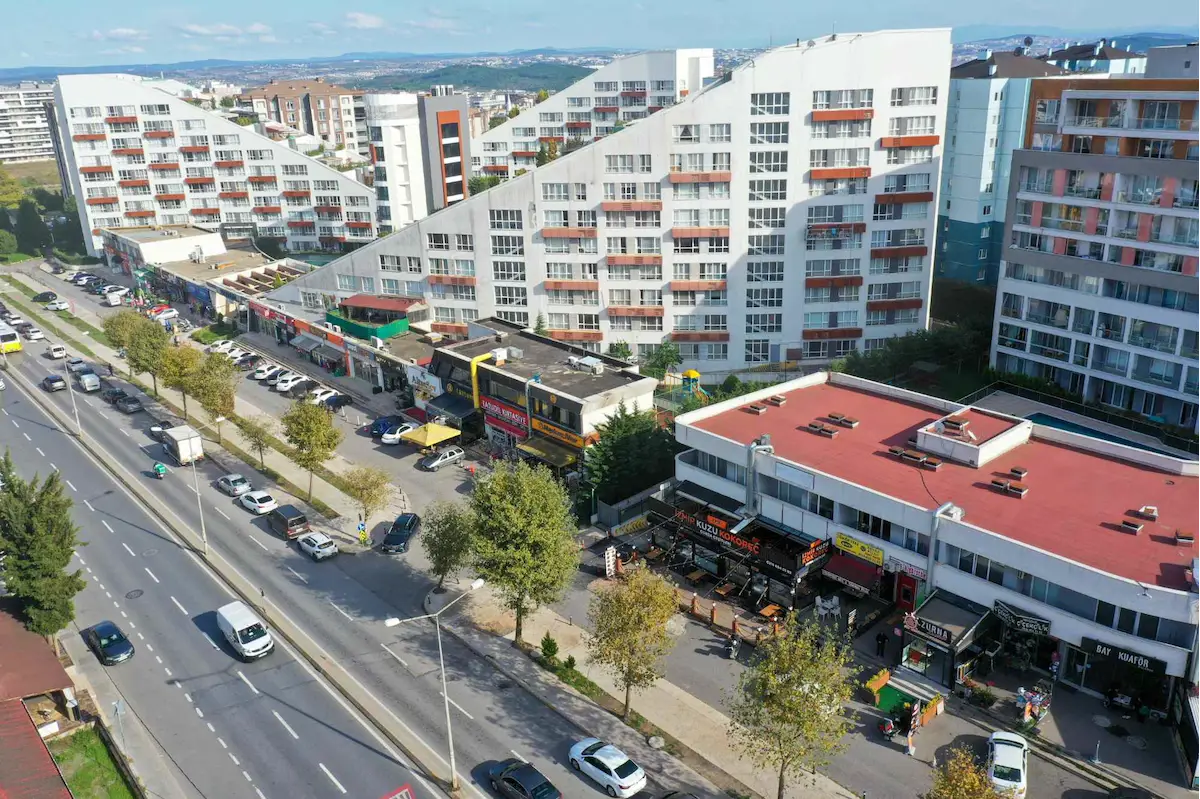 PENDİK YENİŞEHİR’DE, EŞREF BİTLİS BULVARI’NDA, AKTİF ÇALIŞAN YEME-İÇME İŞLETMESİ DEVREN KIRALIK 3