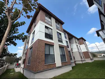 DAĞDİBİNDE SATILIK ARA KAT 3+1 SIFIR DAİRE GÜLŞEN PALTA'DAN