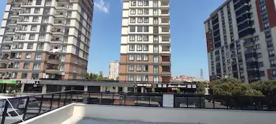 BAĞCILAR KİRAZLI'DA 2+1 SATILIK DAİRE