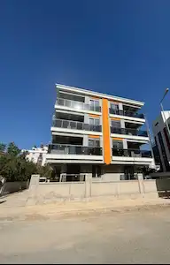 ANTALYA AKSU MACUN MAHALLESİNDE SATILIK SIFIR 2+1 DAİRE FIRSATI