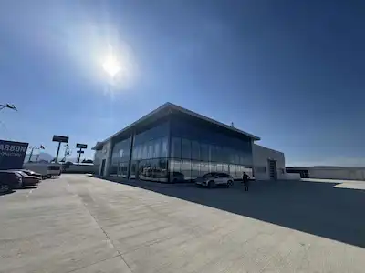 ISPARTA MERKEZ – KONYA YOLU ÜZERİ | KİRALIK FABRİKA & SHOWROOM TESİSİ