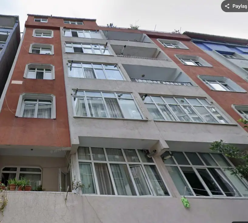ŞİRİNEVLER 16. SOKAK ÖN CEPHE KENTSELDE 3+1 SATILIK DAİRE