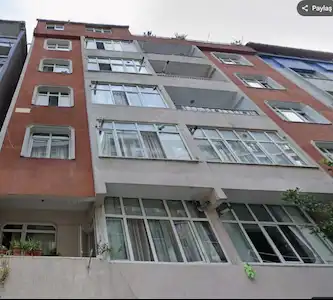 ŞİRİNEVLER 16. SOKAK ÖN CEPHE KENTSELDE 3+1 SATILIK DAİRE