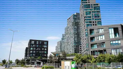 İNCEK LOFT GÖL MANZARALI 1+1 EŞYALI SATILIK DAİRE