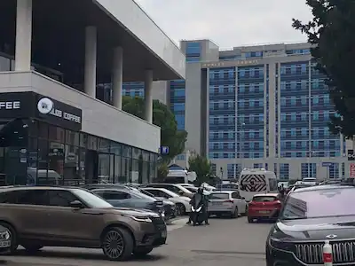 KARTAL ADLIYESININ KARŞISINDA 60M2 SATILIK DÜKKAN