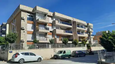 KUŞADASI KOTAN LIFE BIANCA KONUTLARINDA KIRALIK 3+1 DAIRE