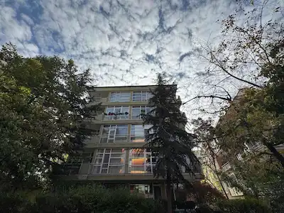 ÇANKAYA MAH. KATİP ÇELEBİ SOKAK'TA 3+1 KATTA KİRALIK DAİRE