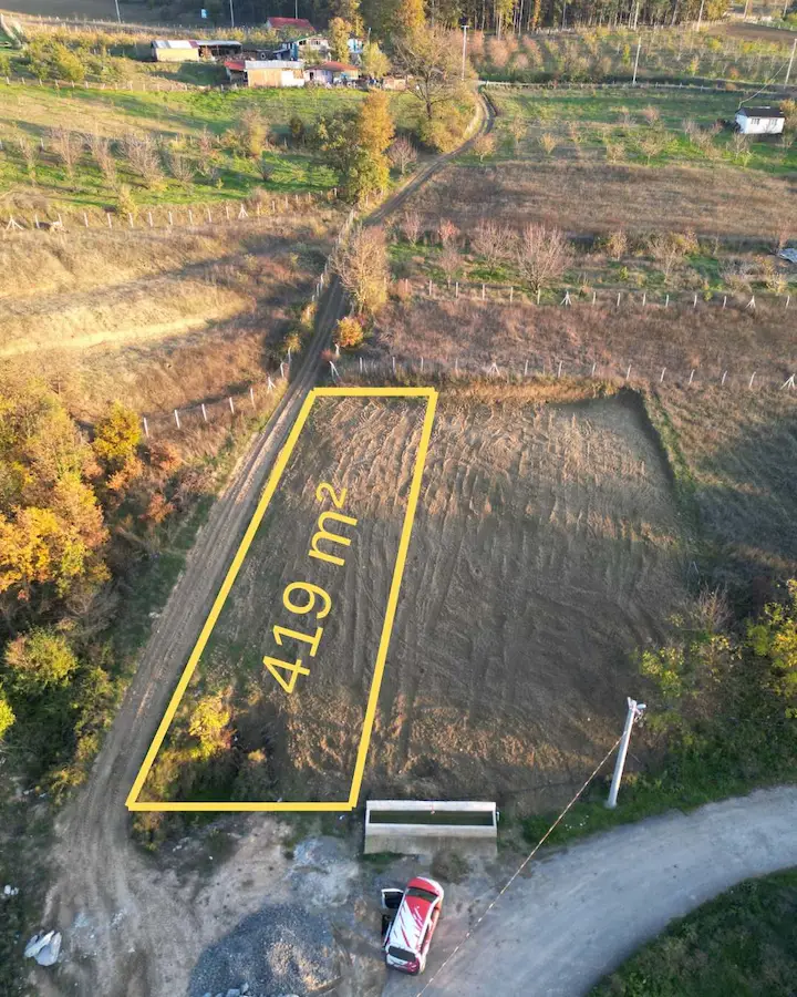 PROJESİ HAZIR, RUHSAT AŞAMASI TAMAMLANMIŞ, YAPIMA HAZIR PARSEL