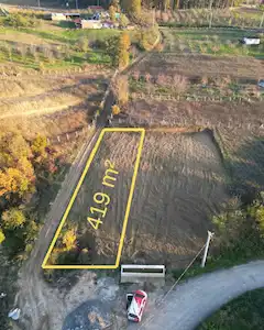 PROJESİ HAZIR, RUHSAT AŞAMASI TAMAMLANMIŞ, YAPIMA HAZIR PARSEL