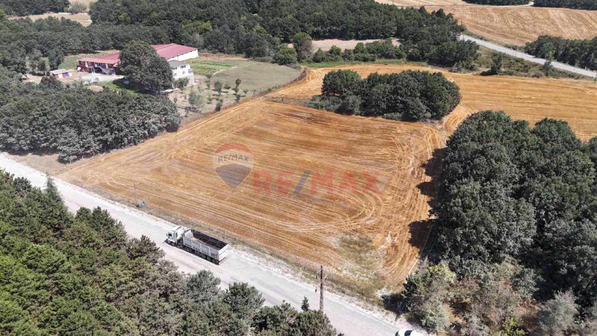 Tekirdağ pazarcık ta yatırımlık tarla