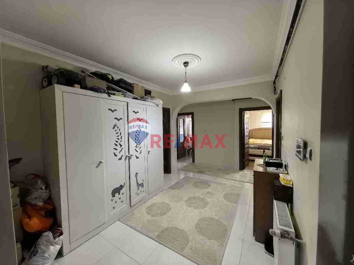 MUHİTTİN MAHALLESİ, BEDESTEN KONAKLARINDA SATILIK 3+1 DAİRE