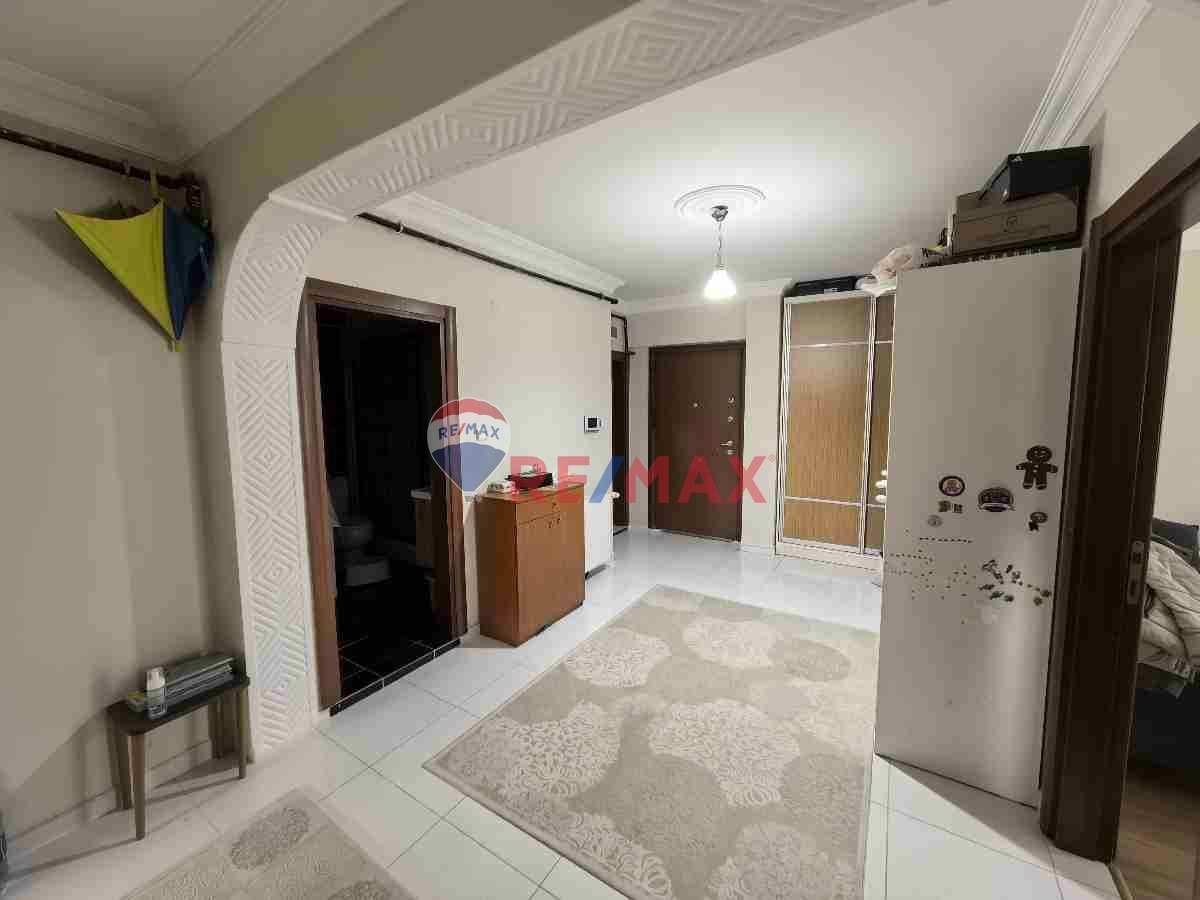 MUHİTTİN MAHALLESİ, BEDESTEN KONAKLARINDA SATILIK 3+1 DAİRE