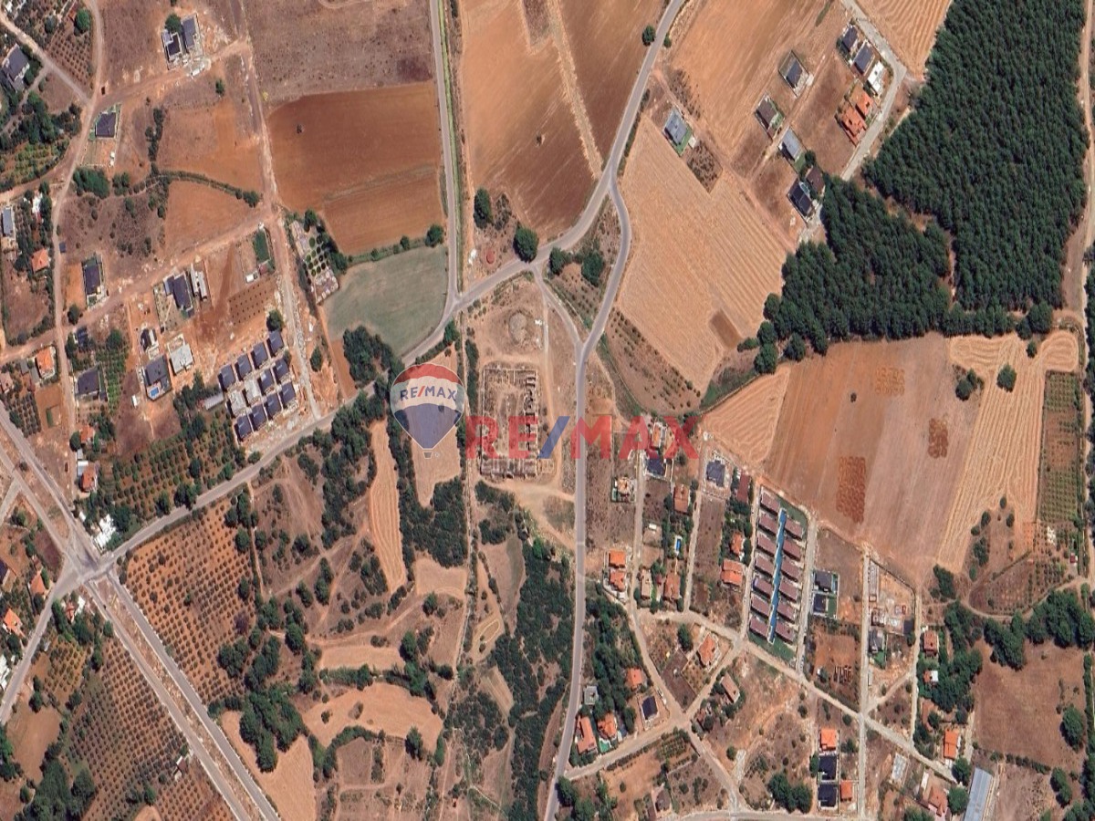 ANTALYA DÖŞEMEALTI DÜZELERÇAMINDA SATILIK MÜSTAKİL KÖŞE ARSA